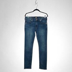 NWT Men's PAIGE Lennox‎ Slim Jeans 30